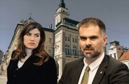 Traže se ostavke Žarka Mićina i Dine Vučinić: Pogledajte šta piše u zahtevu
