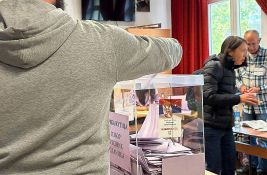 Šebek: Izbori se verovatno ponavljaju na oko 50 biračkih mesta