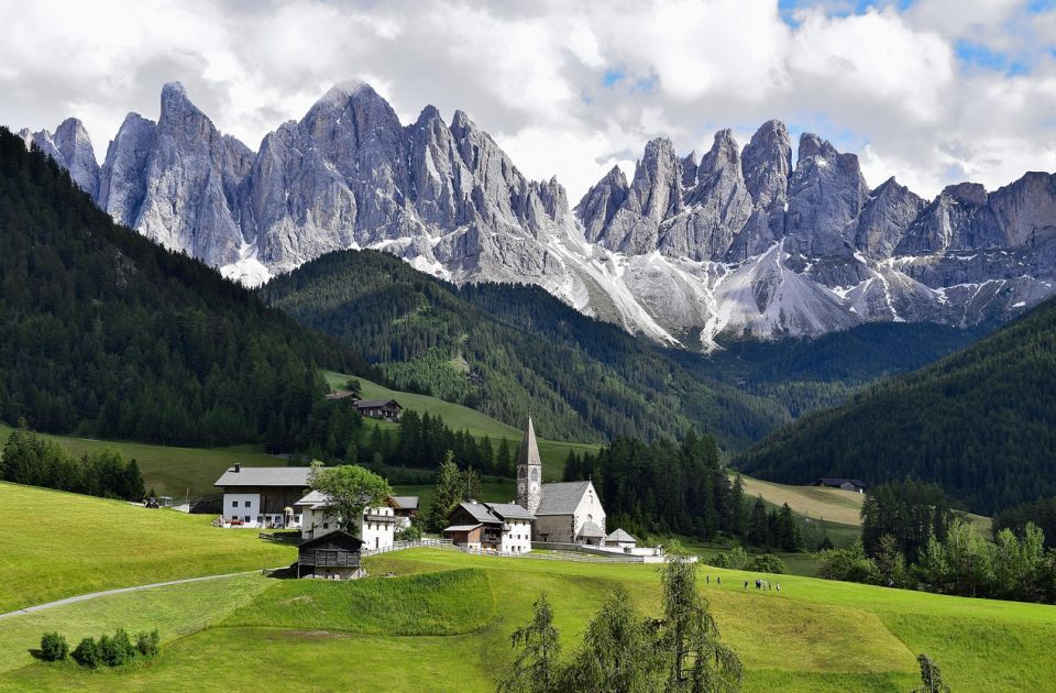 Topljenje glečera u Dolomitima otkrilo zalihe municije iz Prvog svetskog rata