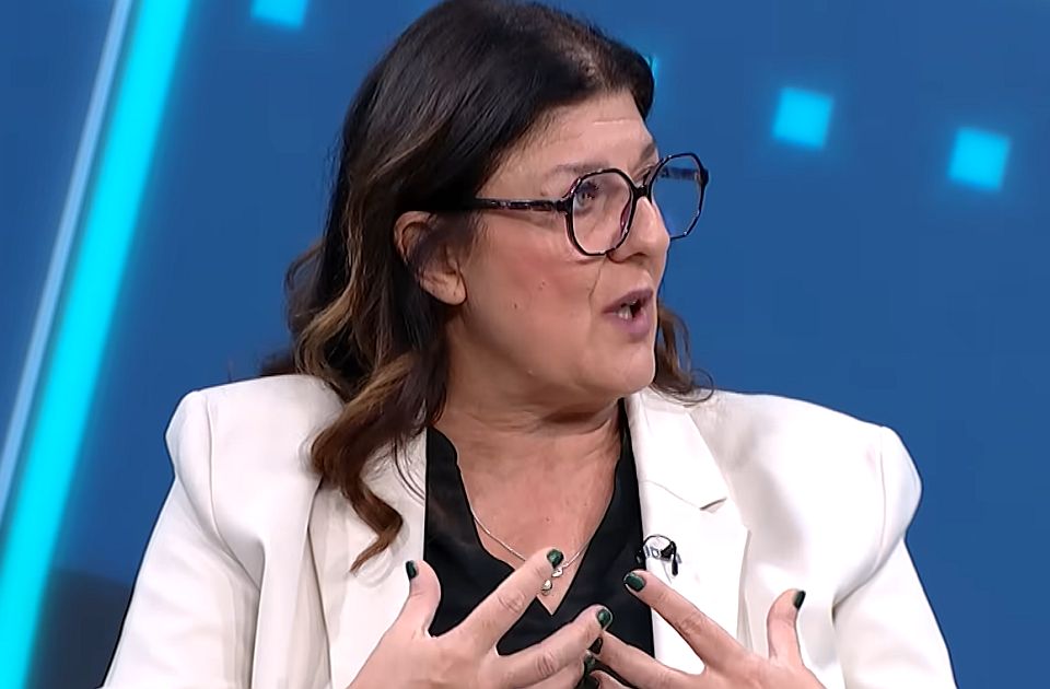 Dimitrijević: Ostavke da podnesu svi koji posao nisu radili po zakonu