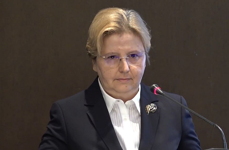Kreće uvid u sve predmete tužilaštva: Zagorka Dolovac izdala obavezno uputstvo svim tužilaštvima