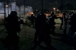 Prikupljaju se svedočanstva o policijskoj brutalnosti u Novom Sadu
