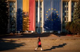 Jednoj od stranaka koja se smatra proruskom zabranjeno učešće na izborima u Moldaviji