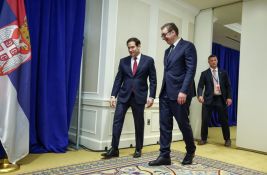 Đurić objavio Trampovu pozivnicu Vučiću: Bio pozvan na večeru, ali je u isto vreme imao sastanke