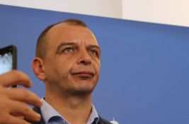 Zameniku gradonačelnika Đurađu Jakšiću nagrada od skoro 300.000 dinara za 20 godina rada