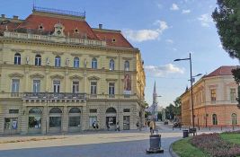 Zrenjanin prestonica kulture, a umetnici isterani iz prostora muzeja