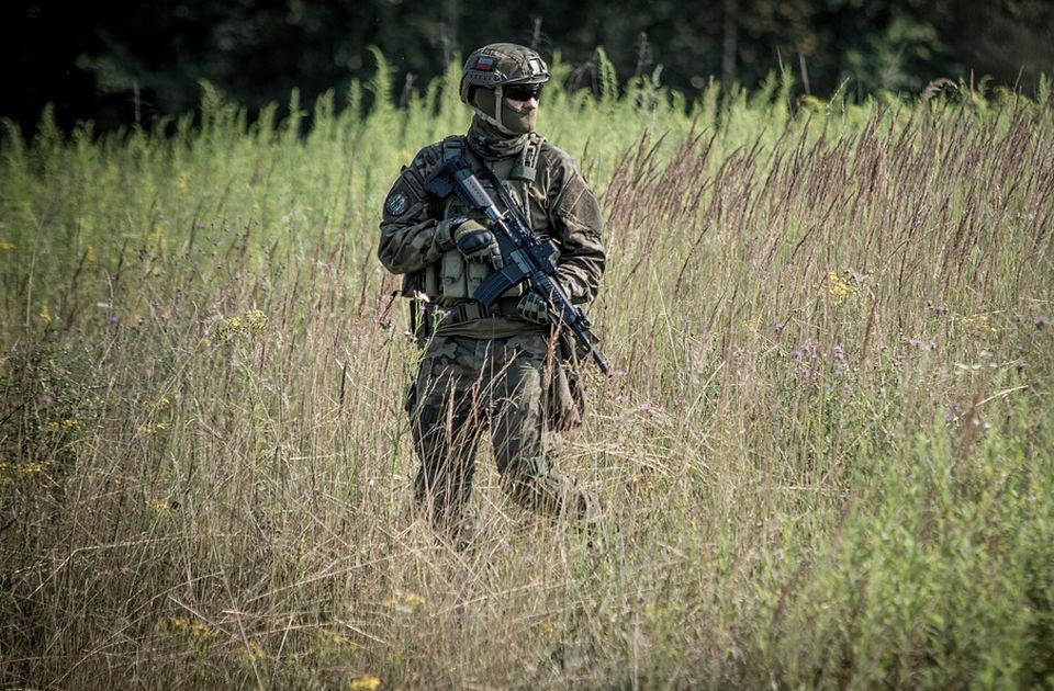 Reakcije nakon otkrića paravojnog kampa kod Loznice: Traže se ostavke Orlića i Dačića