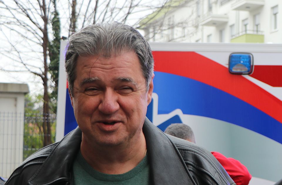 Direktor Hitne pomoći nastavlja da deli upozorenja pred otkaz, doktorka traži pravdu na sudu