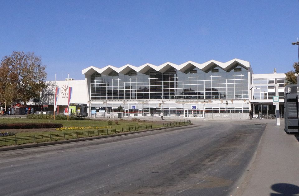 Neizvesno vreme povratka na Železničku stanicu: Dodatne analize, pa uređenje prilaza