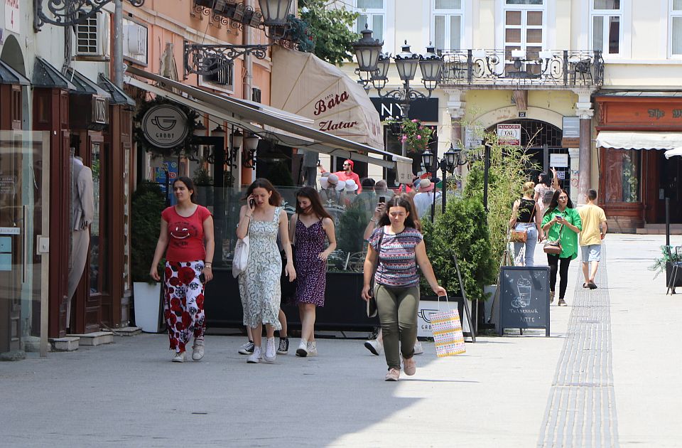 Za dva udruženja 52 miliona: Kakvi projekti očekuju mlade u Novom Sadu?