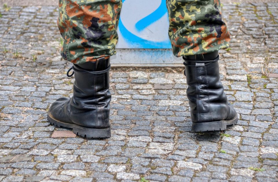 Paravojni kamp kod Loznice: Rusi i Belorusi obučavali Moldavce i Rumune za moguće nerede
