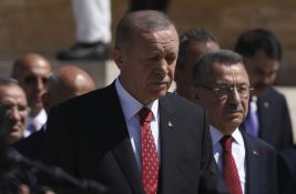 Erdogan: Turska više ništa ne očekuje od EU, nećemo tolerisati nove zahteve i uslove