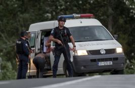 Kosovska policija: Petoro privedeno u Leposaviću zbog ilegalnog prelaska administrativne linije