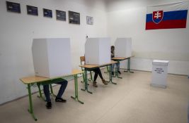 Proruska stranka bivšeg premijera Slovačke najuspešnija na parlamentarnim izborima