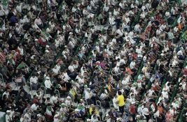 Fifa odobrila na stadionima u Kataru određene poruke podrške protestima u Iranu 