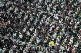 Fifa odobrila na stadionima u Kataru određene poruke podrške protestima u Iranu 