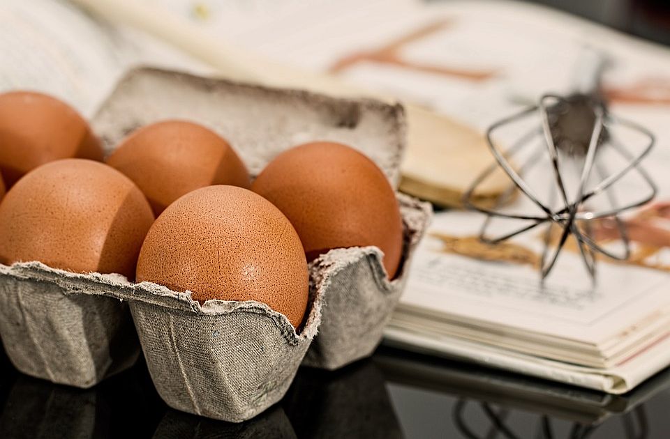Da li karton za jaja koristite više puta: Pogledajte zašto to može biti opasno