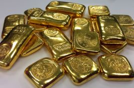 Gotovo 30 odsto zlata u Brazilu ilegalno