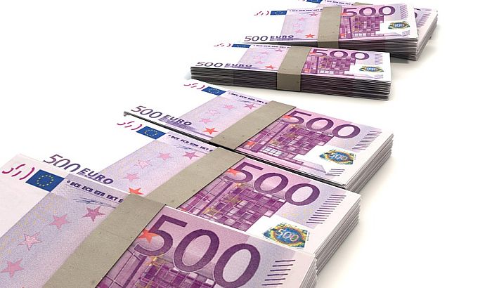 Evropska investiciona banka: Više od 10 milijardi evra za region, skoro polovina za Srbiju