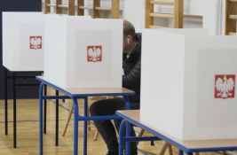 Lokalni izbori danas u Poljskoj: Prvi test za Tuskovu vladu