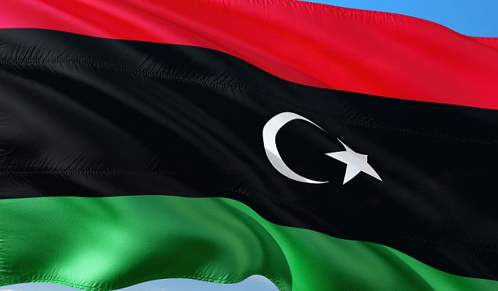 Turska se povukla sa samita o Libiji