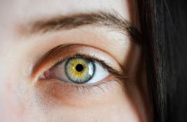Istraživanje pokazalo: Prvi znakovi Alchajmera mogu se pojaviti u očima