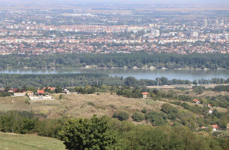 Dan Pokrajinskog zavoda za zaštitu prirode u petak