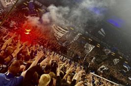 VIDEO: Navijači Hamburgera slavili povratak kluba u Bundesligu, pa zadobili teške povrede