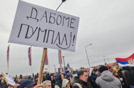 VIDEO Sever zove: Subotički srednjoškolci pozivaju na protest 17. maja