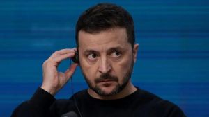 Zelenski: Čekam Putina u Turskoj