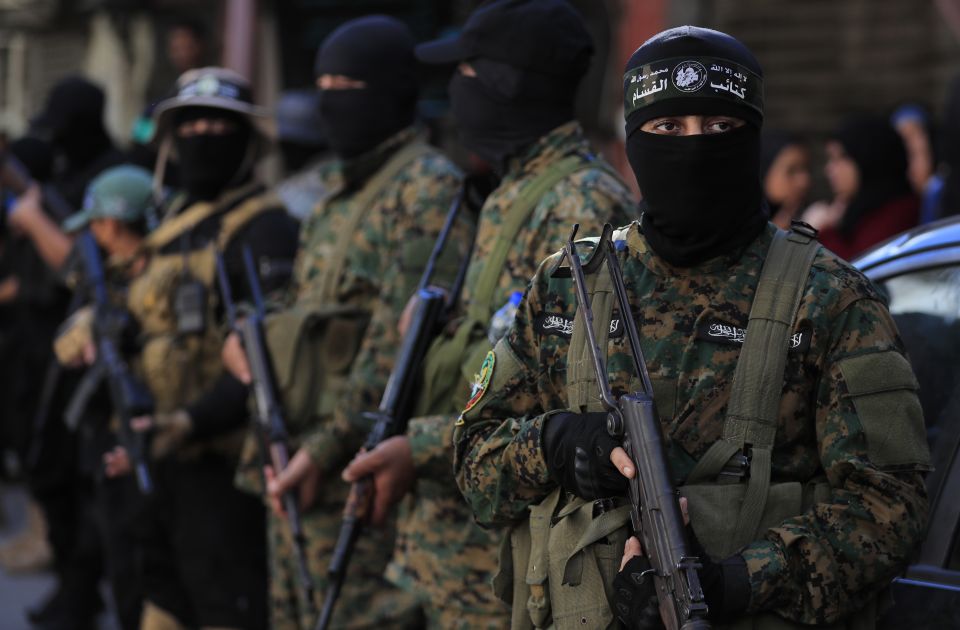 Hamas direktno pregovarao sa SAD u Dohi: Postignut napredak ka postizanju primirja