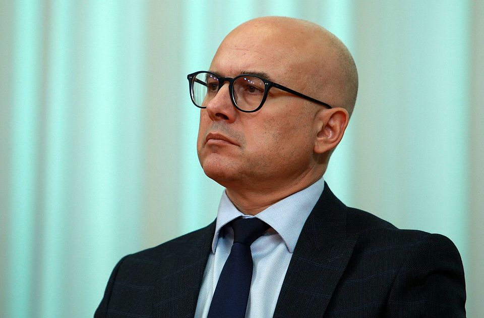 Vučević posle 13 godina na vlasti: Građani neće dozvoliti opoziciji da dođe na vlast u Zaječaru Vučević posle 13 godina na vlasti: Građani neće dozvoliti opoziciji da dođe na vlast u Zaječaru