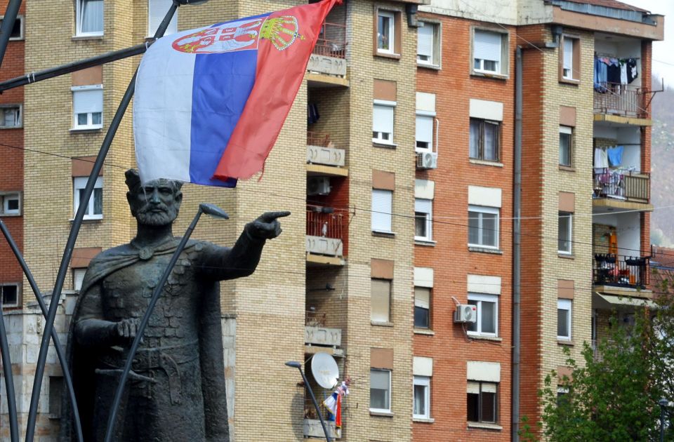 Ni iz 14. puta: Nije konstituisana Skupština Kosova Ni iz 14. puta: Nije konstituisana Skupština Kosova