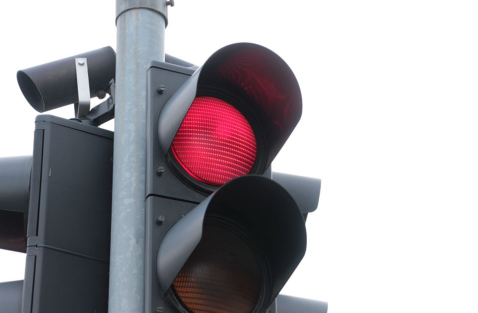 Pljevlja dobijaju svoj prvi semafor nakon 40 godina