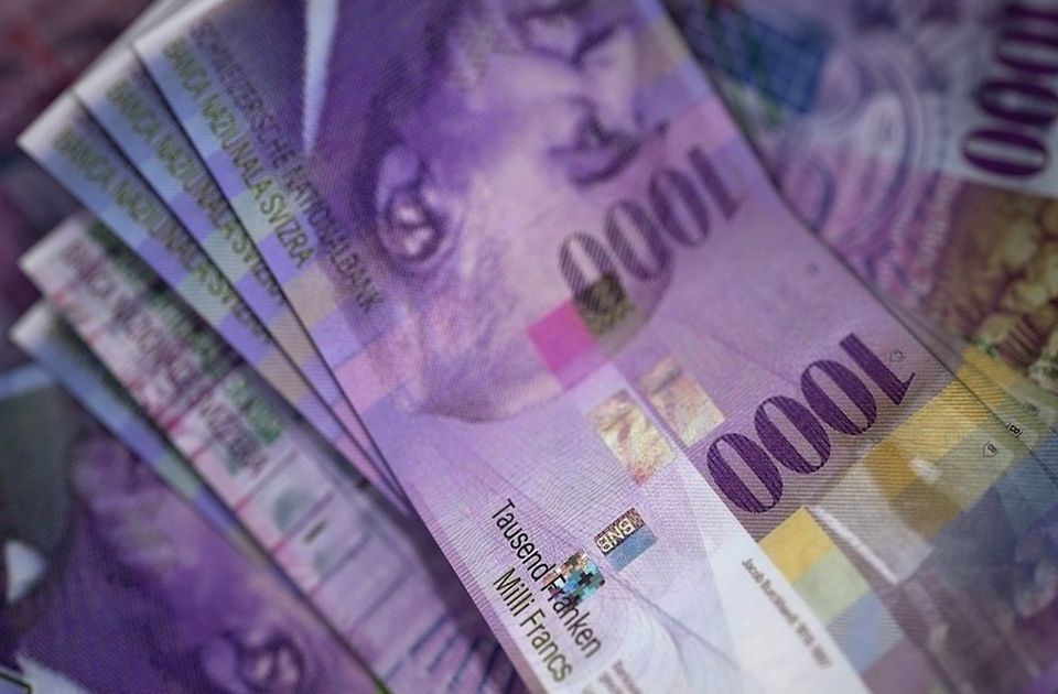 Švajcarci su protiv ukidanja gotovine: Ovo su razlozi Švajcarci su protiv ukidanja gotovine: Ovo su razlozi
