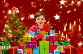Istraživanje otkrilo u kojim godinama su deca najuzbuđenija zbog novogodišnjih praznika 