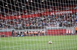 Preokret Vojvodine za tri boda u Ivanjici