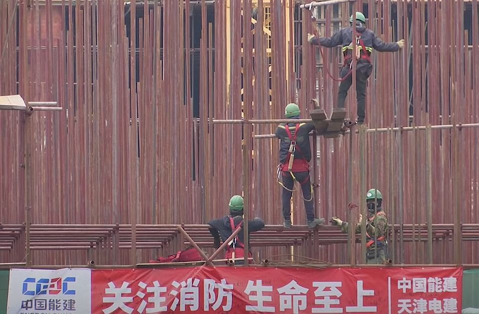 SAD vide, a Srbija baš i ne: Zašto su Amerikanci obratili pažnju na eksploataciju u Linglongu? 