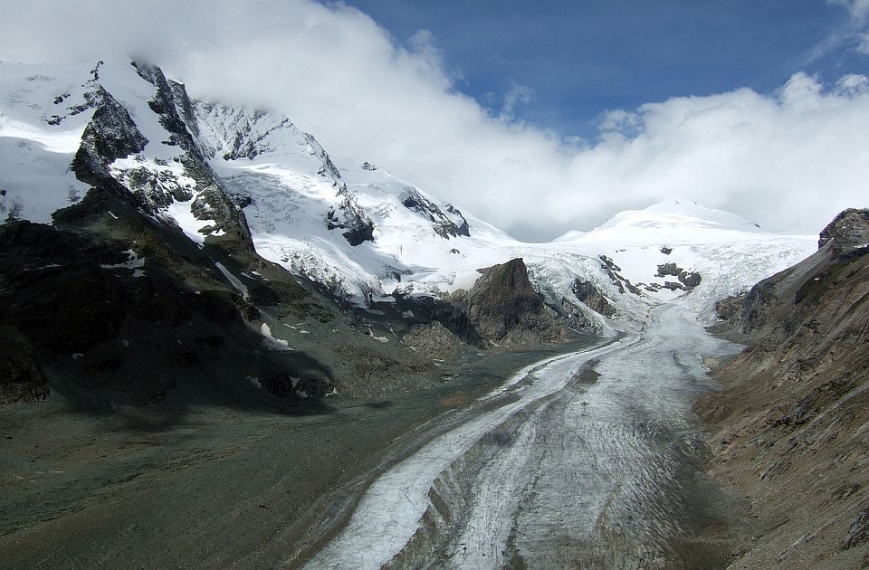 Studija: Evropskim glečerima u ovom veku preti nestanak   