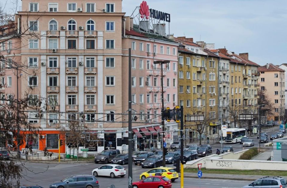 Da predupredi još veće zagađenje vazduha: Sofija uvodi vikend zelene karte