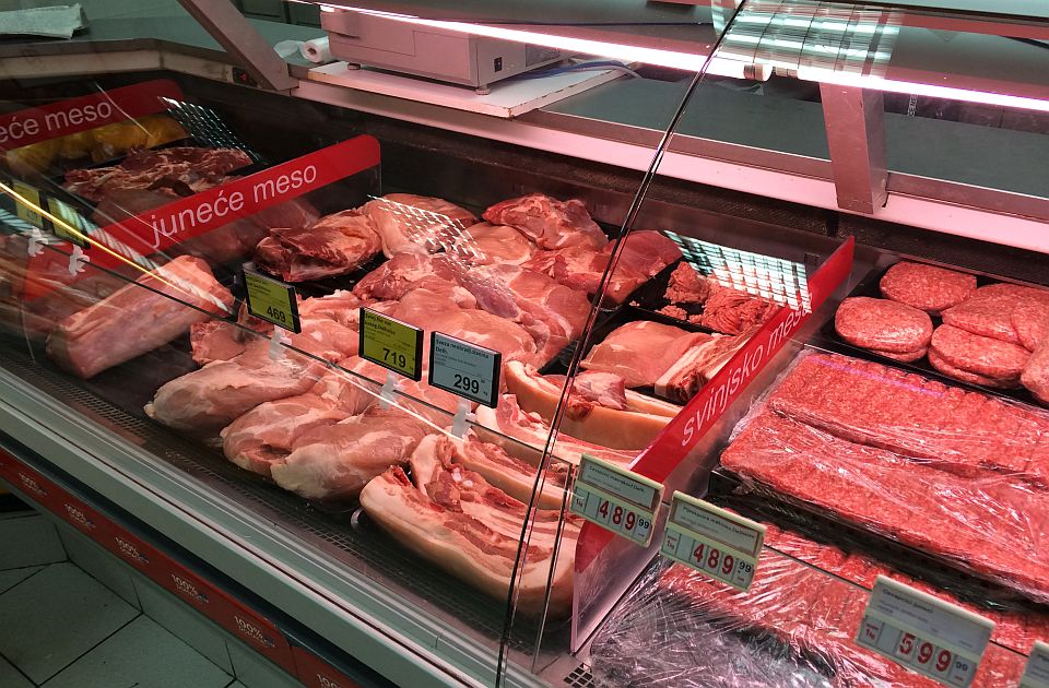 Doktor veterine Budimović: Pitanje je šta će se dešavati sa cenom mesa zbog afričke kuge svinja