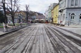 Nova izmena režima saobraćaja u centru: Ulica Žarka Vasiljevića postaje dvosmerna