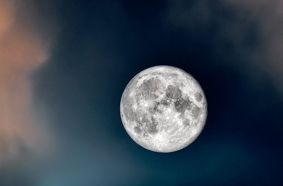  Astronauti će obleteti Mesec prvi put od 1972. godine