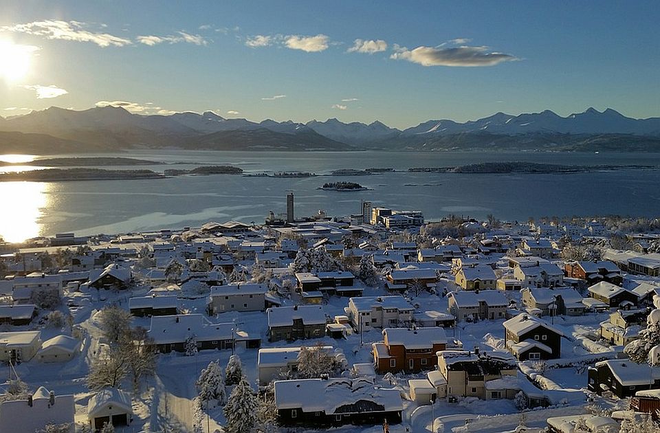  Nađen najstariji natpis koji se odnosi na nordijskog boga Odina