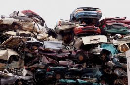 EU planira zabranu izvoza dotrajalih vozila: Evo šta to znači za tržište Srbije