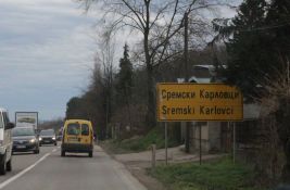 Mirović: Rekonstrukcija puta kroz Sremske Karlovce verovatno od avgusta