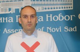 DS: Novi Sad će odmah izgubiti više od 10 miliona evra zbog tajkunskog zakona