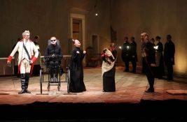 Boljšoj dramski teatar 