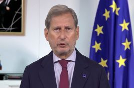 Johanes Han: Nema popusta za Srbiju za ulazak u Evropsku uniju