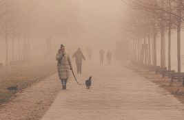 Može li se građanima naplaćivati upotreba trotoara?